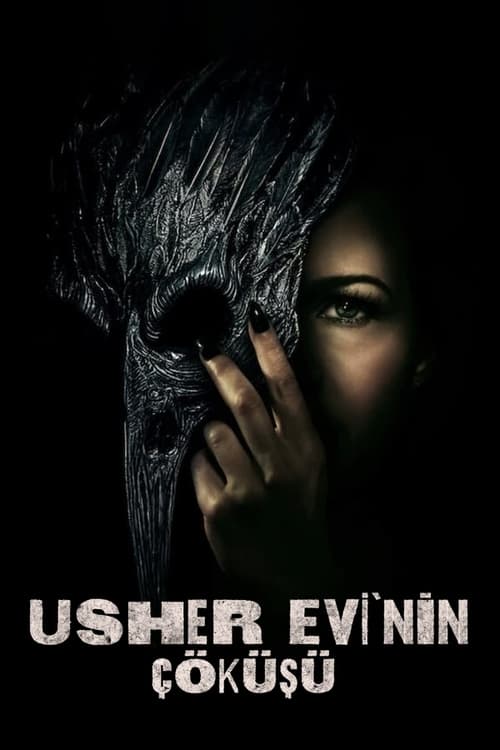 Usher Evi'nin Çöküşü ( The Fall of the House of Usher )