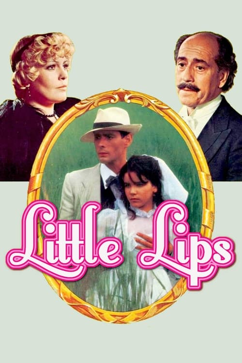 Little Lips poster