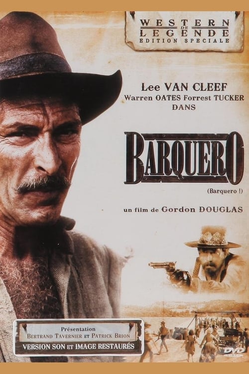 Barquero (1970)