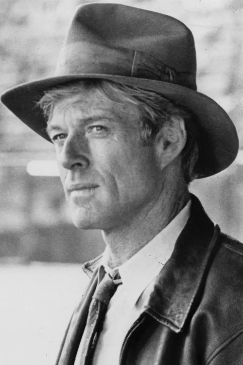 Image de Robert Redford