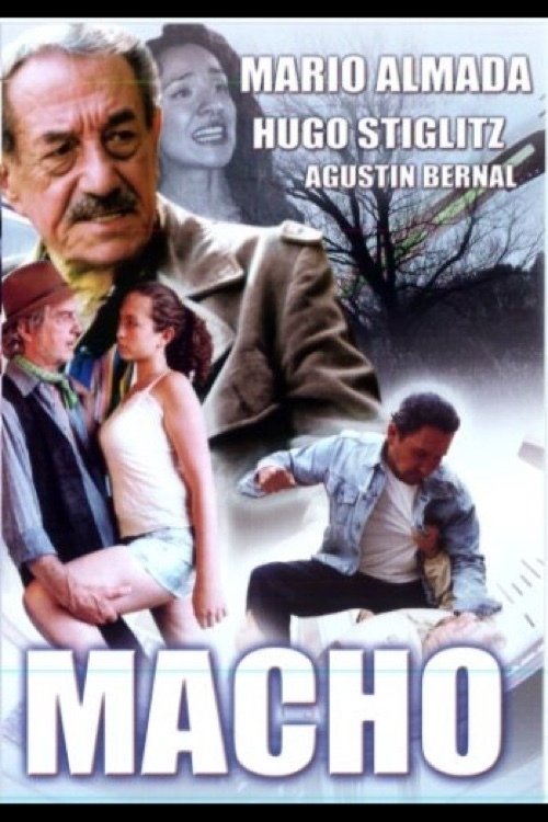 Macho (1996)