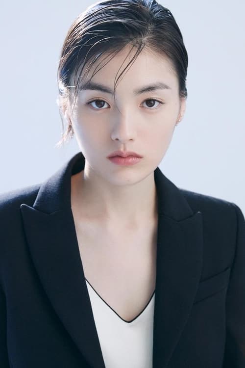Kép: Kim Yong-ji színész profilképe