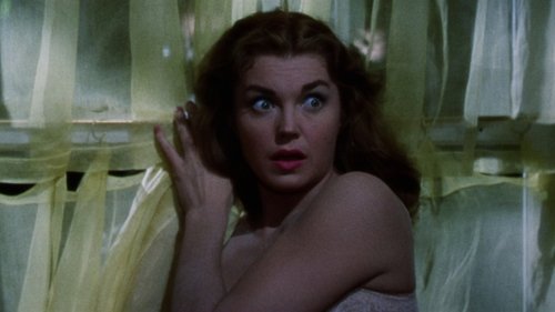 The Unguarded Moment image 4