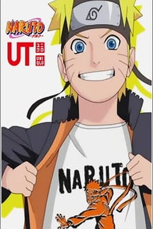 Naruto x UT 2011