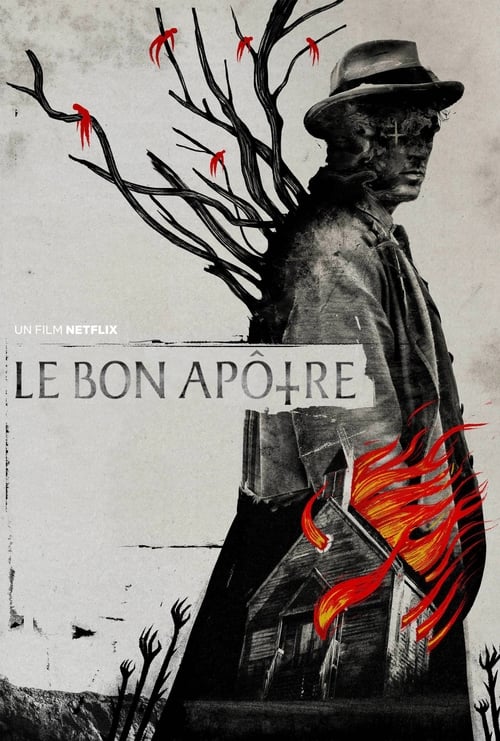 Apostle poster