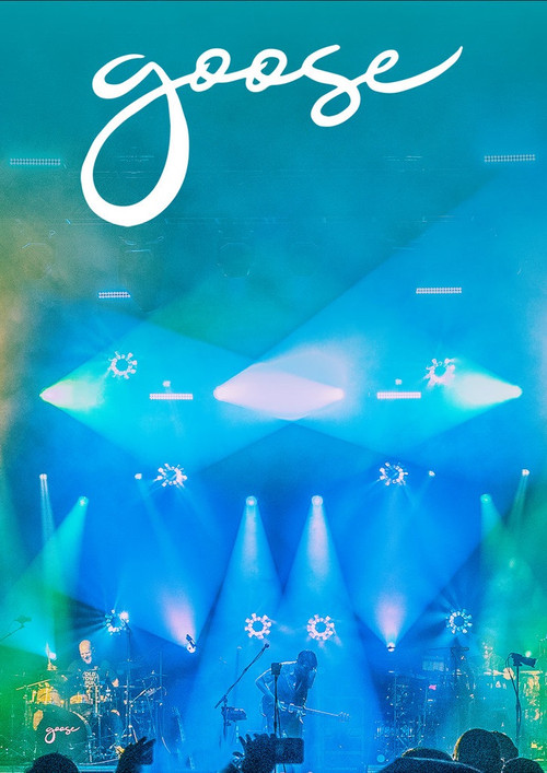 Goose: 2021.07.09 - Sculpture Park - Denver, OH