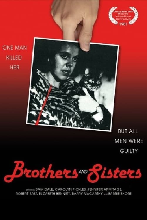 Brothers and Sisters Movie Poster Image