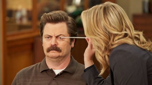 Confusões de Leslie: 7×4