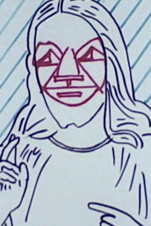 Flesh Colored Crayons 1992