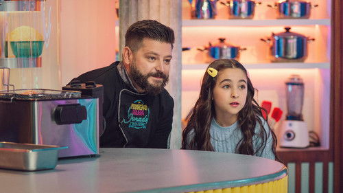 Cebolla, júrame que no vas a llorar