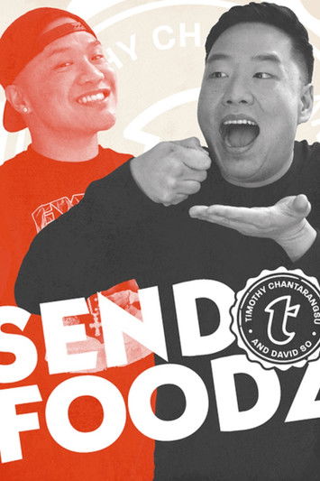 Escena 2 de Send Foodz