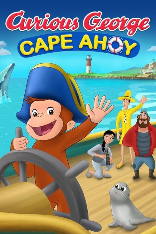 With help from a local fisherman, his niece and an adorable baby seal, George embarks on a quest in search of the long-lost shipwreck of legendary sea captain Trumpet Tooter.