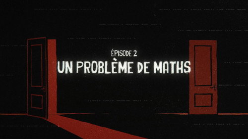 Image Un problème de maths
