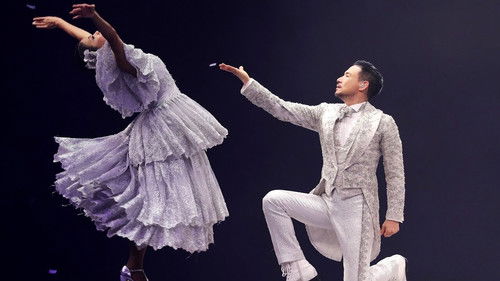 张学友：经典世界巡回演唱会-台北站