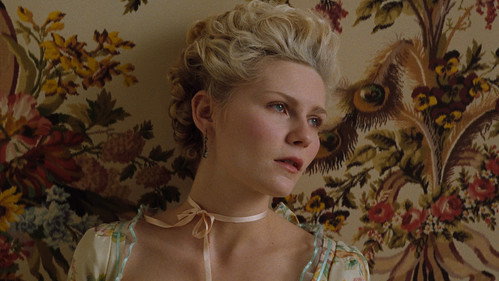 Marie Antoinette kaader