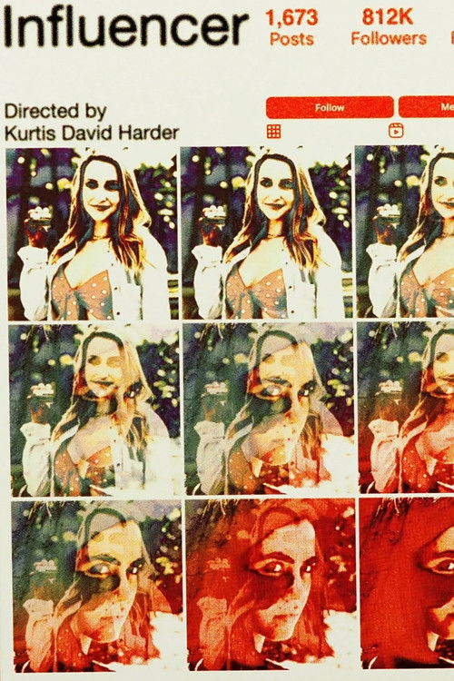 Influencer Collection