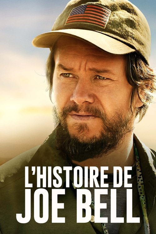 Poster image du film L'histoire de Joe Bell L'histoire de Joe Bell
