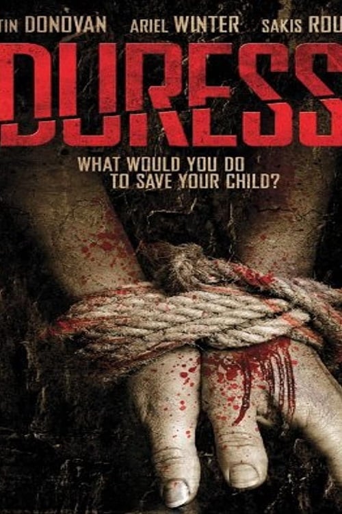 Duress (2009)