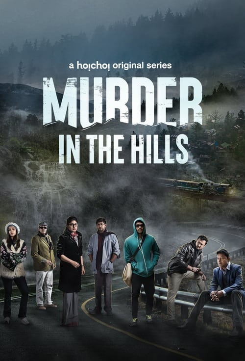 Where to stream Murder in the Hills Season 1