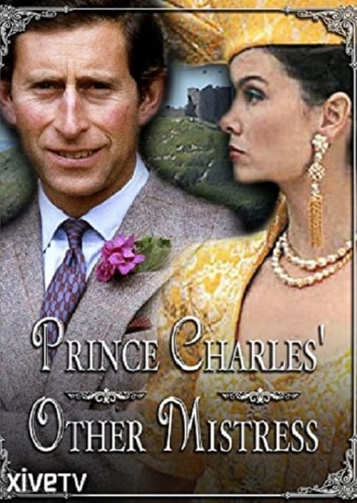 Prince Charles' Other Mistress 2008