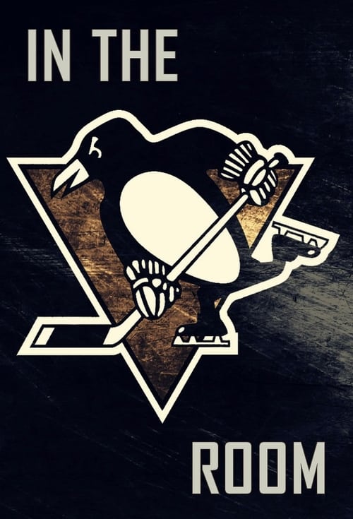 Pittsburgh Penguins: In the Room ()