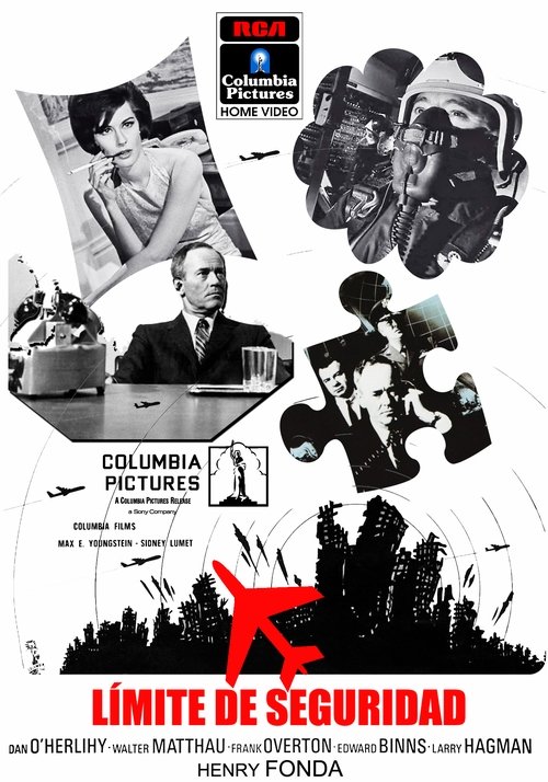 Límite de seguridad