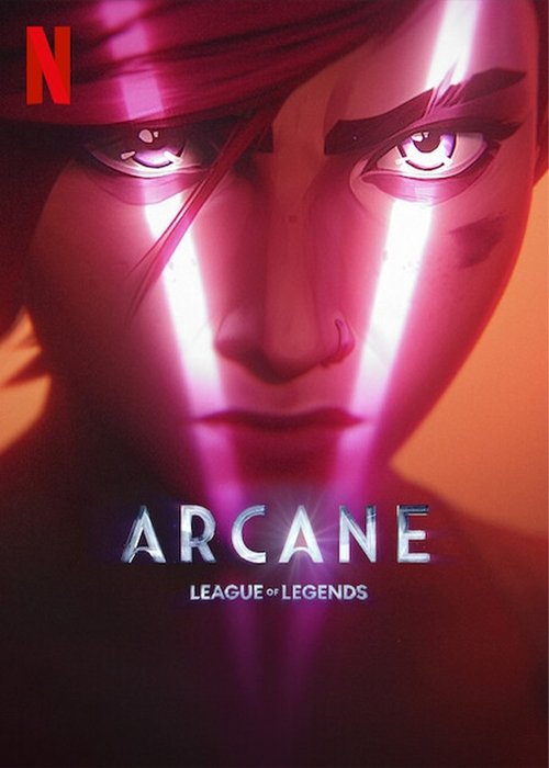 Arcane