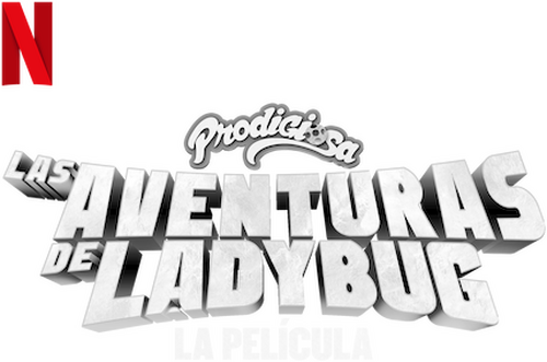 Miraculous: Las aventuras de Ladybug - La Película