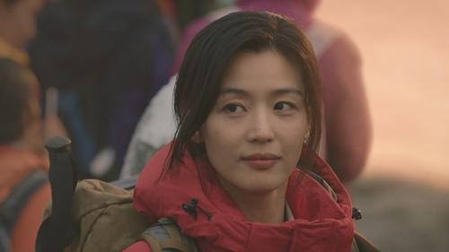 지리산, S01E16 - (2021)