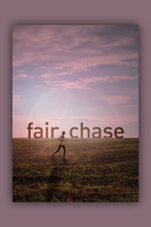 Fair Chase poster