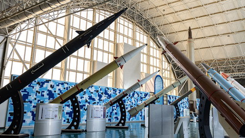 Strike on Iran: The Nuclear Question