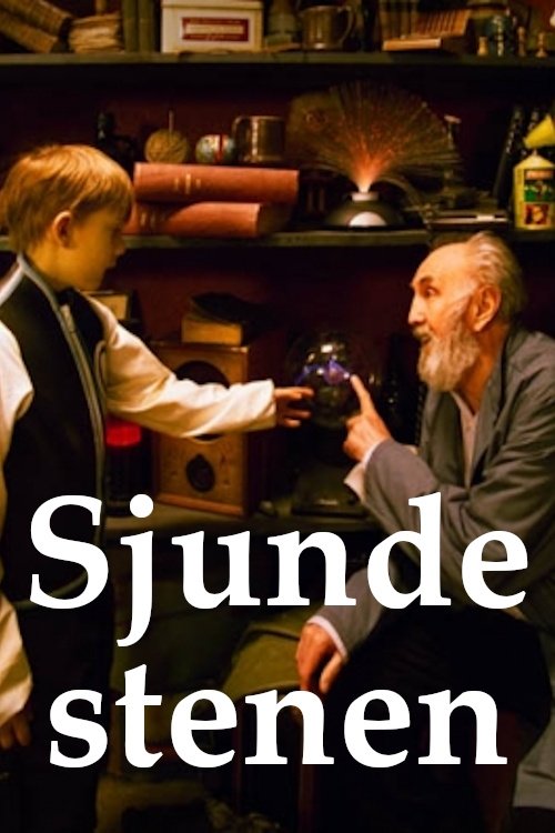 Sjunde stenen 2002