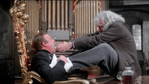 The Pink Panther Strikes Again — still 19