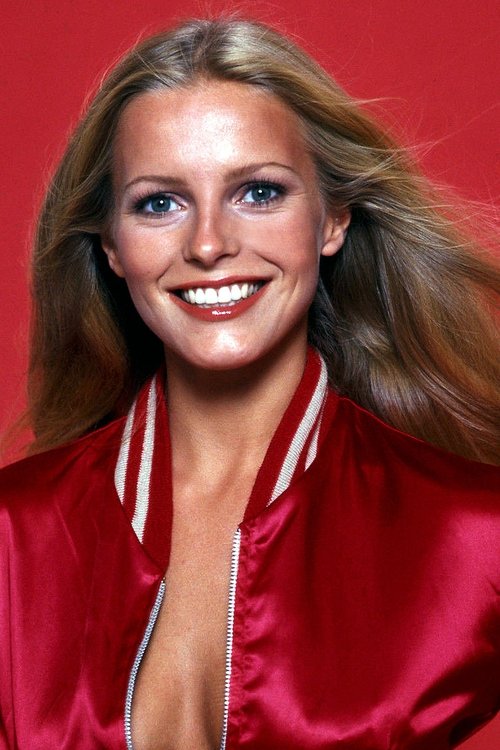 Kép: Cheryl Ladd színész profilképe