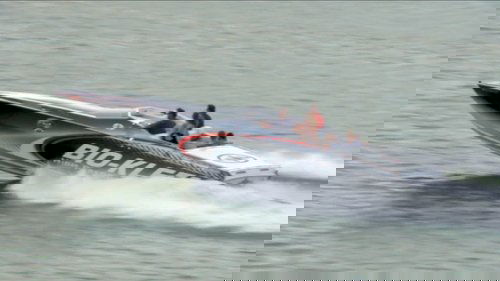 Do You Know the Speed Limit?