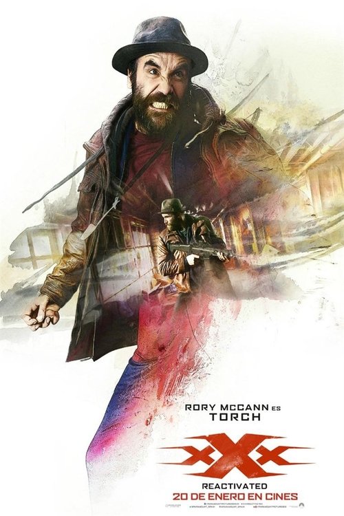 Movie Image