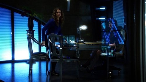 Nikita: 2×13