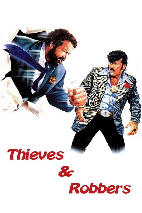 Thieves and Robbers 1983