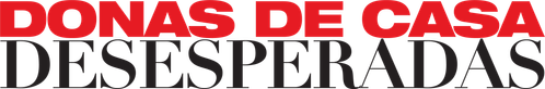 Donas de Casa Desesperadas - Logo 1