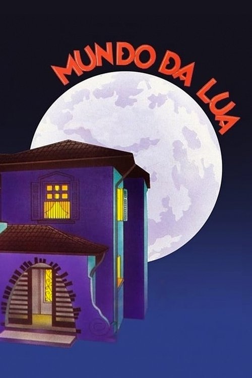 Escena 2 de Mundo da Lua