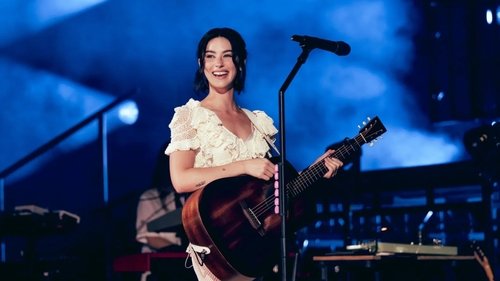 Gracie Abrams: The Secret of Us Tour (Apple Music Live)