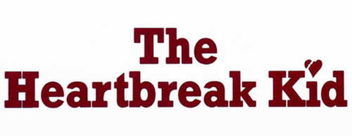 The Heartbreak Kid