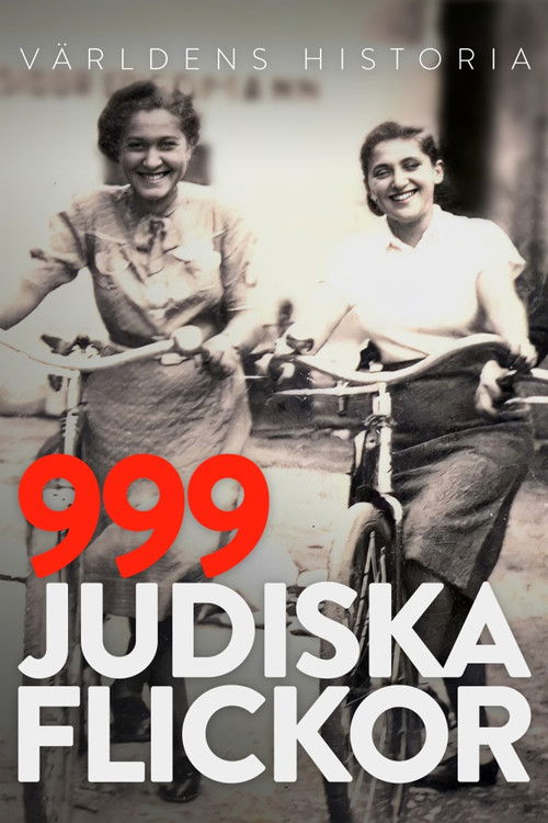 999: The Forgotten Girls poster