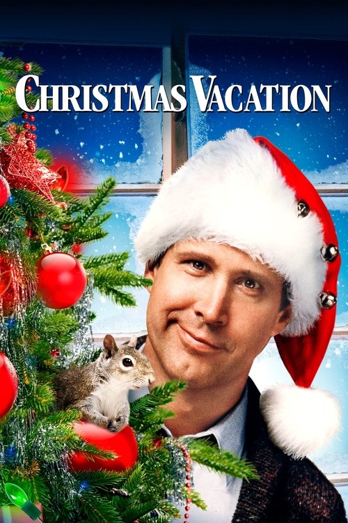 National Lampoon's Christmas Vacation (1989)