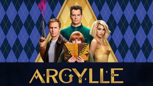 Argylle