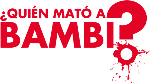 ¿Quién mató a Bambi?
