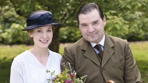 Downton Abbey: 2×8