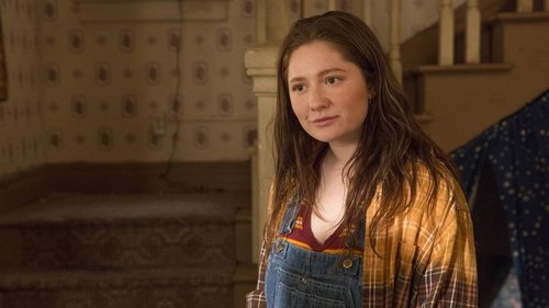 Shameless (US): 9×2