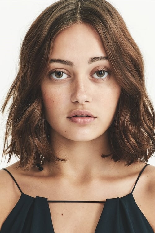 Kép: Ella Purnell színész profilképe