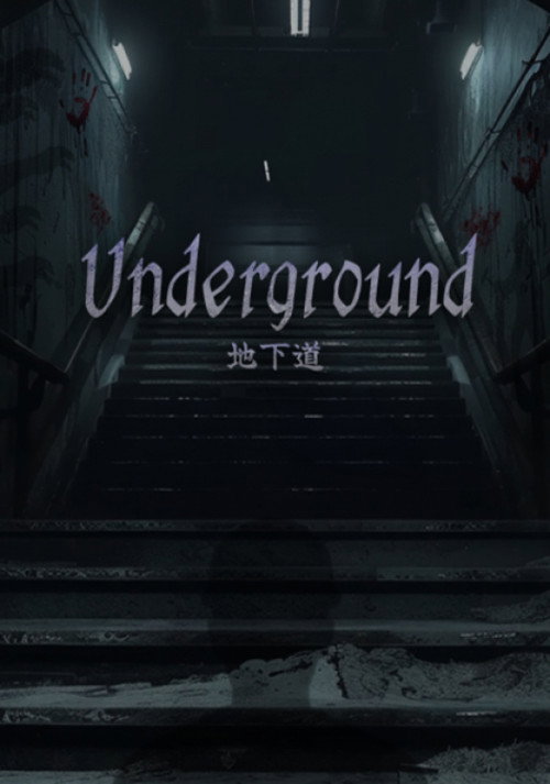 Underground